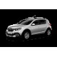 Багажник Renault Sandero Stepway