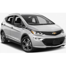 Багажник Сhevrolet Bolt EV