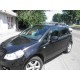 Багажник Suzuki SX4 в штатні місця