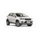 Багажник на Chery Tiggo II