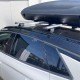 Багажник Opel Crossland X 2017-2024