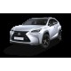 Багажник Lexus RX