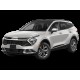 Багажник KIA SPORTAGE 2021 -