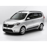 Багажник Renault Lodgy