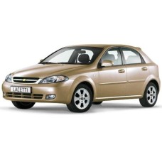 Багажник на дах Сhevrolet lacetti hatchback