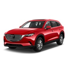 Багажник Mazda CX9
