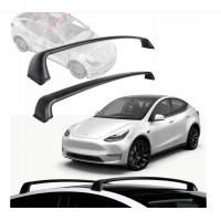 Багажник модельний Tesla Model 3