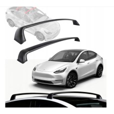 Багажник модельний Tesla Model Y