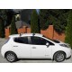 Багажник на дах Nissan Leaf AERO