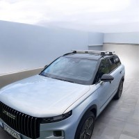 Багажник на дах Jaecoo 7