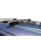 Багажник Opel Astra J Caravan 2010-2014