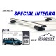 Багажник Opel Astra J Caravan 2010-2014