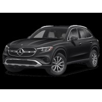 Багажник Mercedes GLC 2015-наше время