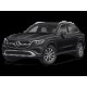 Багажник Mercedes GLC 2015-наш час