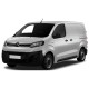 Багажник на крышу CITROEN Jumpy III Aero от 2016 г.