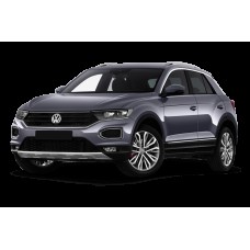 Багажник Volkswagen T-Roc