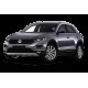 Багажник Volkswagen T-Roc