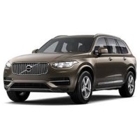 Багажник Volvo XC90 II Kenguru