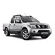 Багажник на дах Nissan Navara 2004-2015