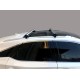 БАГАЖНИК НА ИНТЕГРИРОВАННЫЕ РЕЙЛИНГИ INTEGRA TECHNO Kenguru