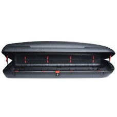 Бокс на дах 480л. Kenguru Discovery Carbon Line 480
