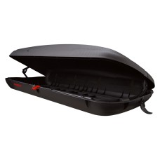 Бокс на дах 400л. Kenguru Discovery Carbon Line 400