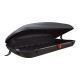 Бокс на крышу 400л. Kenguru Discovery Carbon Line 400
