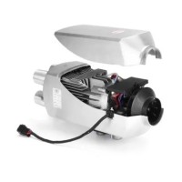 Автономний опалювач 24 вольт, 5 Кіловат.-2T, з Bluetooth-керуванням.