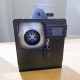 Автономний опалювач 5000w моноблок 12/220v