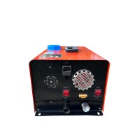 Автономний опалювач 5000w моноблок 12/24/220v