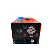 Автономний опалювач 5000w моноблок 12/24/220v
