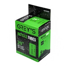 Камера для велосипеда Grey's 29"x1,95/2,1 FV 48мм