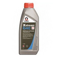 Антифриз Comma Xstream AF Conc G40 фіолетовий концентрат 1л