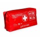 Аптечка медична автомобільна АМА-1 згідно ТУ, м'який футляр