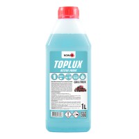 Активная пена Nowax 1л концентрат для бесконтактной мойки 1:120 Toplux Active Foam