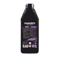 Активна піна Winso 1л концентрат 1:9 для безконтактного миття Cross+ Active Foam