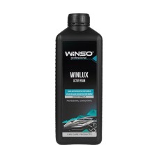 Активна піна Winso Winlux Active Foam для безконтактної мийки 22кг