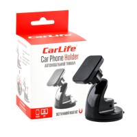 Держатель для телефона на присоске Carlife