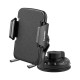 Держатель телефона автомобильный Carlife 58-90мм