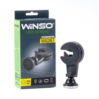 Тримач телефону автомобільний Winso універсальний