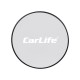 Тримач автомобільний універсальний Carlife поворотний механізм 360, магнітний