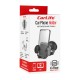 Держатель телефона автомобильный Carlife 40-95мм