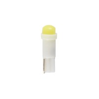 LED автолампа Solar 24V G18.5 BA15s 1COB 96LM white 4шт