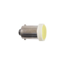 Автолампы Winso LED 24V COB T8.5 BA9s white 10шт