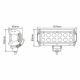 Фара светодиодная Brevia Cree Spot 10-30V, 36W (12x3W), 3000Lm, 1шт
