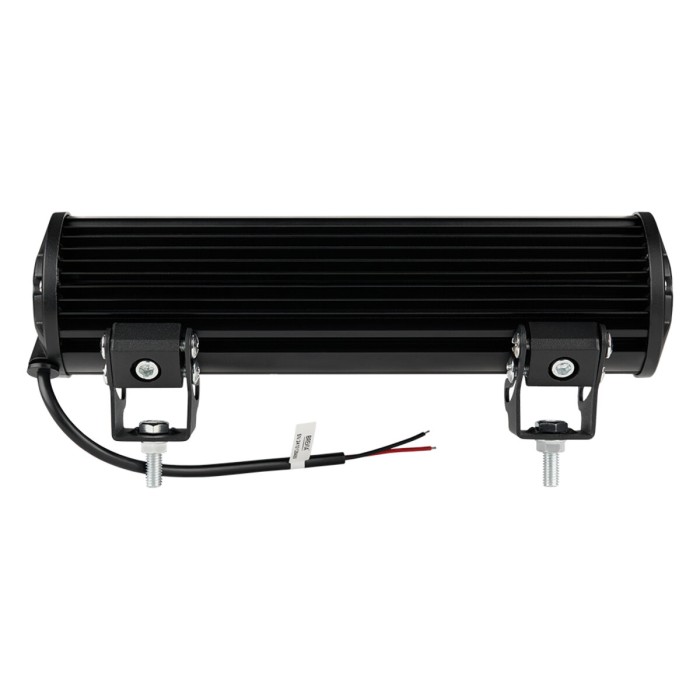 Фара светодиодная Brevia Cree Combo 10-30V, 72W (24x3W), 6000Lm, 1шт