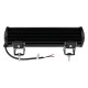 Фара светодиодная Brevia Cree Combo 10-30V, 72W (24x3W), 6000Lm, 1шт