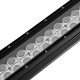 Фара світлодіодна Brevia Cree Flood 180W (60x3W), 16800Lm, 807x82x90мм, 1шт