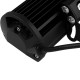 Фара светодиодная Brevia Cree Spot 10-30V, 36W (12x3W), 3000Lm, 1шт