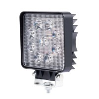 Автолампы светодиодная BELAUTO EPISTAR Flood LED (9*3w)
